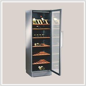 Tủ ướp lạnh rượu vang Bosch KSW38940